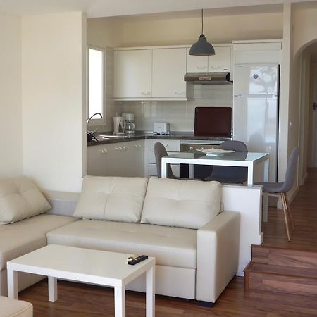 Sea View Apartment In Miraflores Sitio de Calahonda ภายนอก รูปภาพ